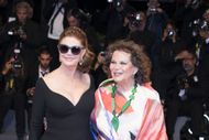 74th Venice International Film Festival - Source: Getty